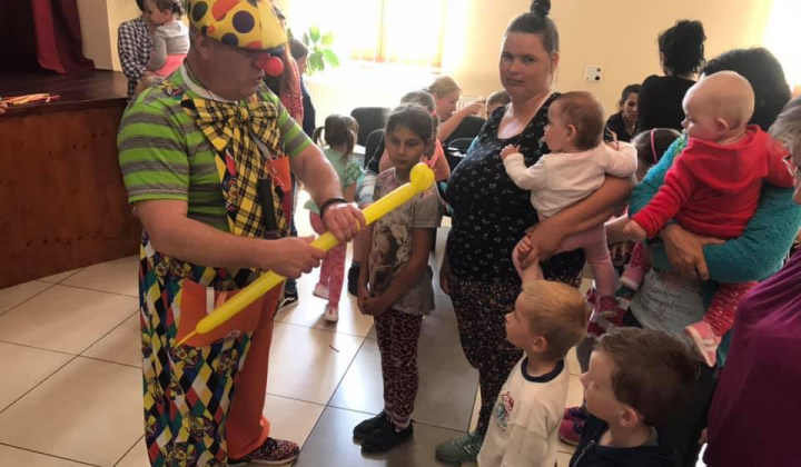 19. fotografia fotogalérie Deň detí 2019