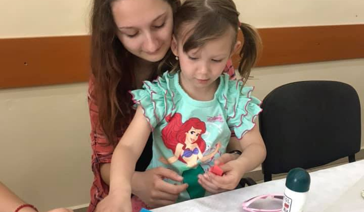 21. fotografia fotogalérie Deň detí 2019