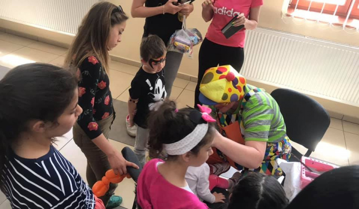 23. fotografia fotogalérie Deň detí 2019