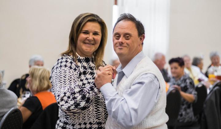 3. fotografia fotogalérie Deň starších 2019 - Idősek napja 2019