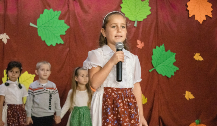 5. fotografia fotogalérie Deň starších 2019 - Idősek napja 2019