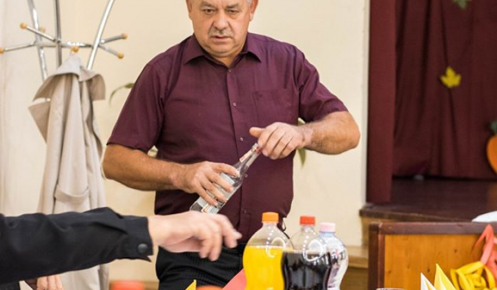 6. fotografia fotogalérie Deň starších 2019 - Idősek napja 2019