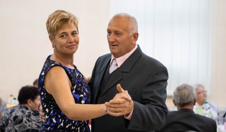 7. fotografia fotogalérie Deň starších 2019 - Idősek napja 2019