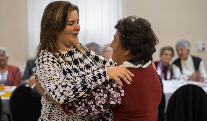 9. fotografia fotogalérie Deň starších 2019 - Idősek napja 2019