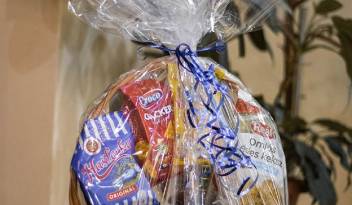 13. fotografia fotogalérie Deň starších 2019 - Idősek napja 2019