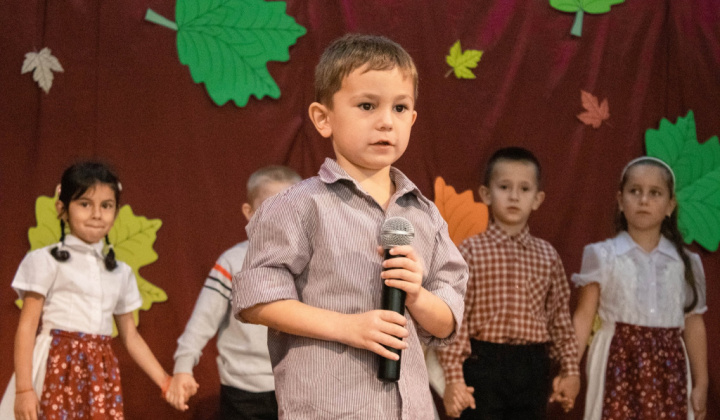 14. fotografia fotogalérie Deň starších 2019 - Idősek napja 2019