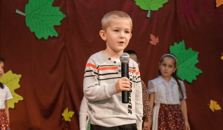 17. fotografia fotogalérie Deň starších 2019 - Idősek napja 2019