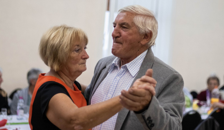 18. fotografia fotogalérie Deň starších 2019 - Idősek napja 2019