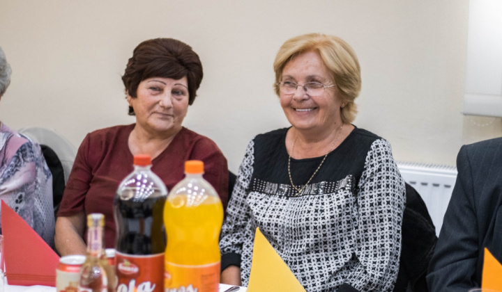 19. fotografia fotogalérie Deň starších 2019 - Idősek napja 2019