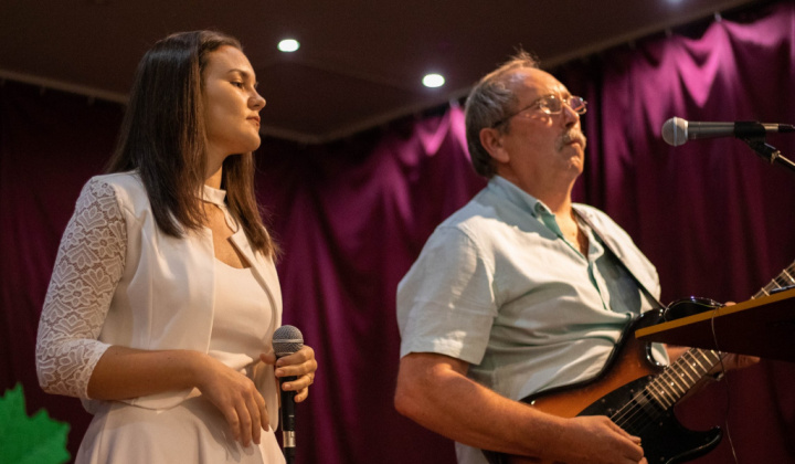 20. fotografia fotogalérie Deň starších 2019 - Idősek napja 2019