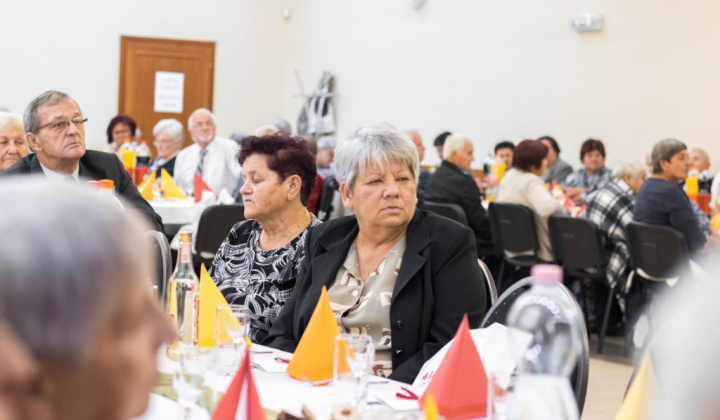 21. fotografia fotogalérie Deň starších 2019 - Idősek napja 2019