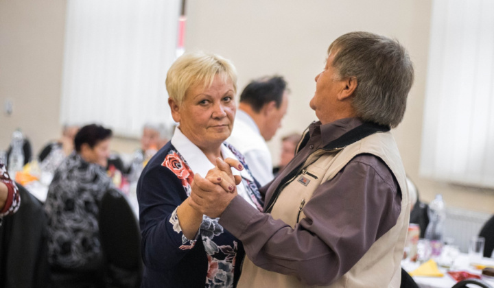 22. fotografia fotogalérie Deň starších 2019 - Idősek napja 2019