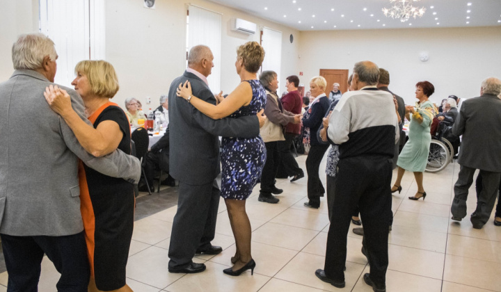 24. fotografia fotogalérie Deň starších 2019 - Idősek napja 2019