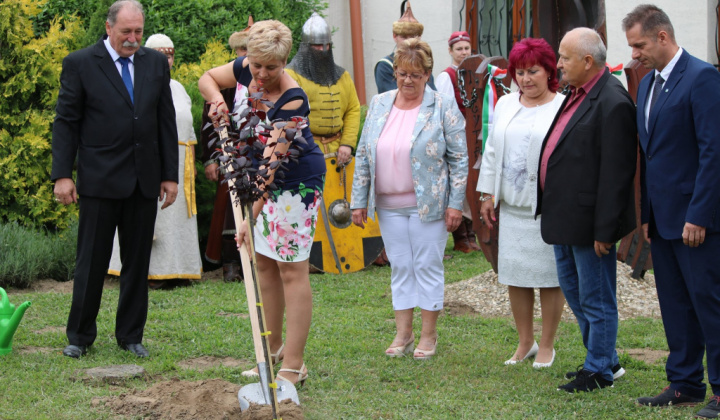 4. fotografia fotogalérie I. Medzinárodný Kultúrny Festival Malé Trakany