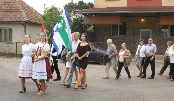 5. fotografia fotogalérie I. Medzinárodný Kultúrny Festival Malé Trakany