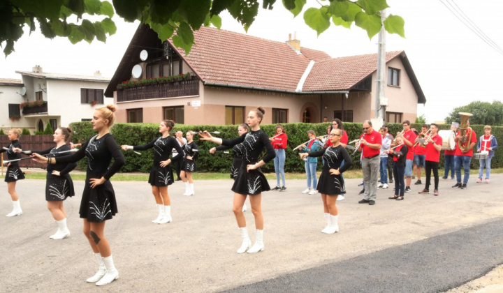 6. fotografia fotogalérie I. Medzinárodný Kultúrny Festival Malé Trakany