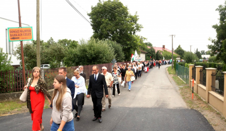 8. fotografia fotogalérie I. Medzinárodný Kultúrny Festival Malé Trakany