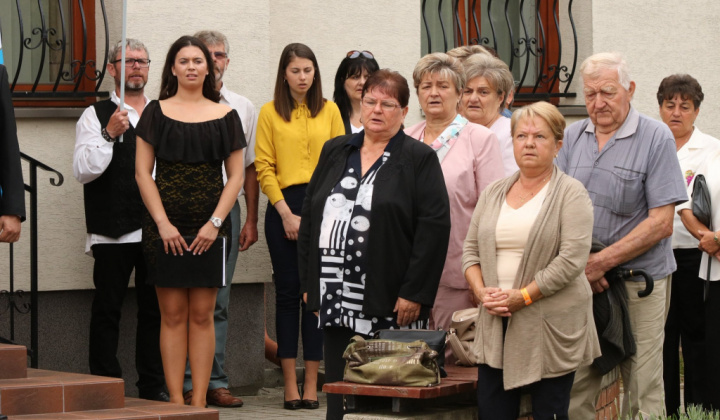 11. fotografia fotogalérie I. Medzinárodný Kultúrny Festival Malé Trakany