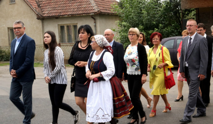 12. fotografia fotogalérie I. Medzinárodný Kultúrny Festival Malé Trakany