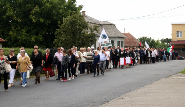 13. fotografia fotogalérie I. Medzinárodný Kultúrny Festival Malé Trakany