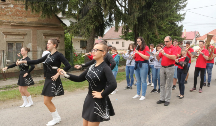 14. fotografia fotogalérie I. Medzinárodný Kultúrny Festival Malé Trakany