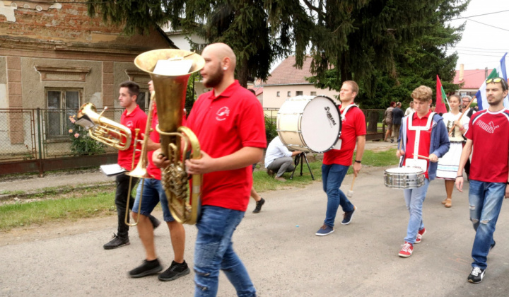 17. fotografia fotogalérie I. Medzinárodný Kultúrny Festival Malé Trakany