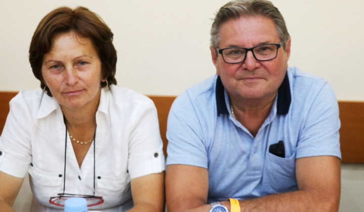 20. fotografia fotogalérie I. Medzinárodný Kultúrny Festival Malé Trakany