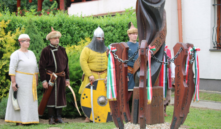 23. fotografia fotogalérie I. Medzinárodný Kultúrny Festival Malé Trakany