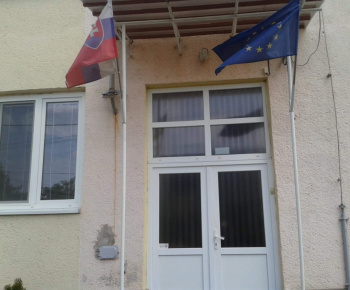 Óvoda átadás 2019