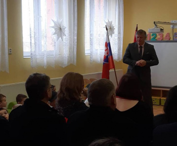 Óvoda átadás 2019