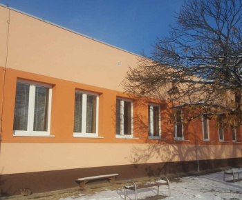 Óvoda átadás 2019