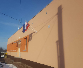 Óvoda átadás 2019