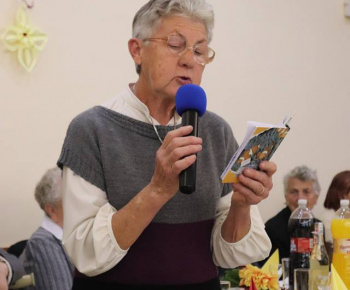 Deň starších 2018