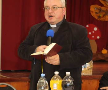 Deň starších 2018