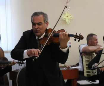 Deň starších 2018