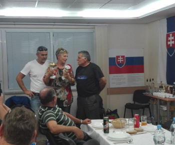 Barátságos focimérkőzés Fényeslitkével 2018