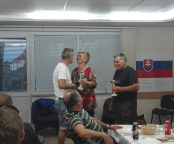 Barátságos focimérkőzés Fényeslitkével 2018