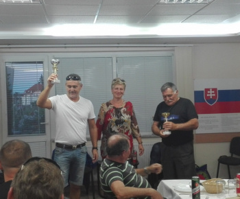 Barátságos focimérkőzés Fényeslitkével 2018