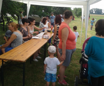 Gyereknap 2018
