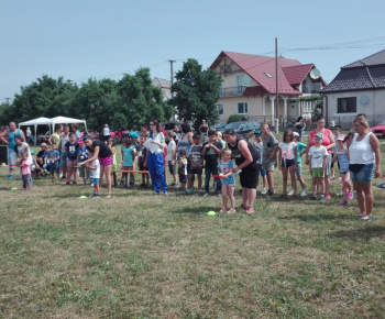 Gyereknap 2018