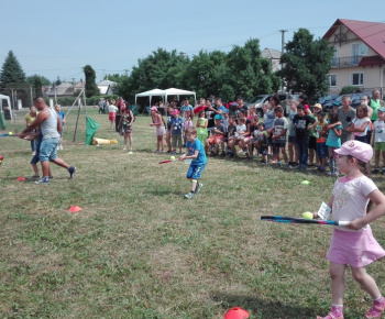 Gyereknap 2018