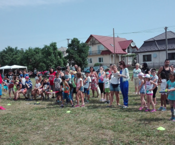 Gyereknap 2018