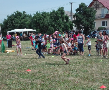 Gyereknap 2018
