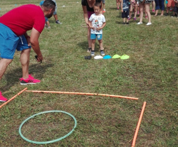 Gyereknap 2018
