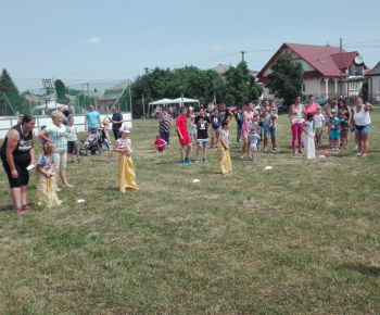 Gyereknap 2018