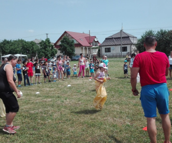 Gyereknap 2018