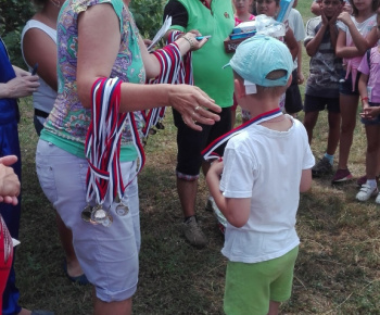 Gyereknap 2018