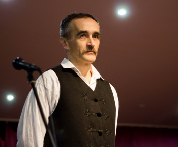 A tékozló fiú