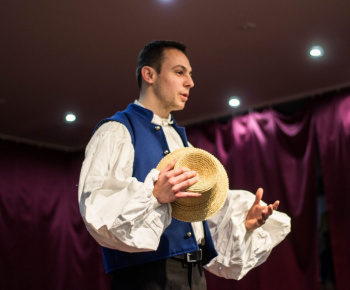A tékozló fiú
