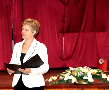 2018. március 15. Megemlékezés